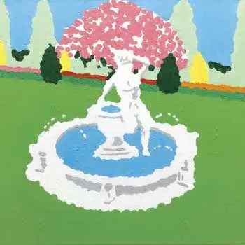 LP Kasper Bjørke: Sprinkles