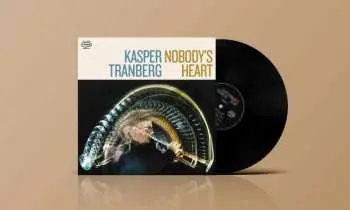 LP Kasper Tranberg: Nobody's Heart