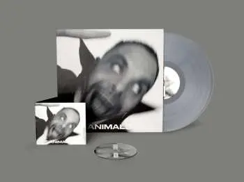 CD Kassa Overall: Animals