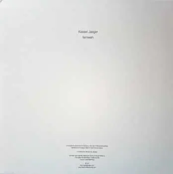 LP Kassel Jaeger: Fernweh CLR