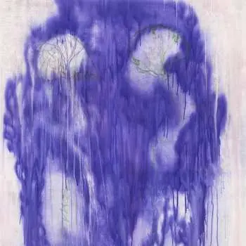 2LP Kassel Jaeger: Swamps / Things