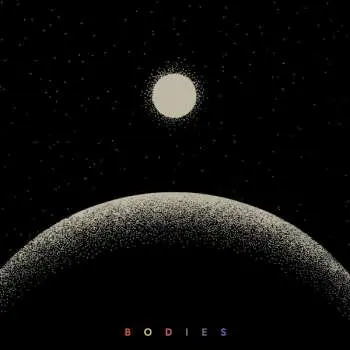 EP Kat Frankie: Bodies LTD