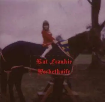 CD Kat Frankie: Pocketknife