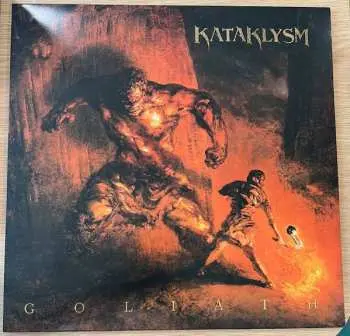 LP Kataklysm: Goliath CLR | LTD