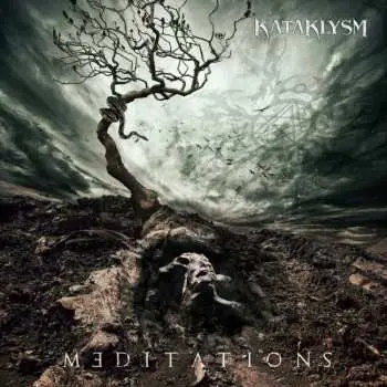 CD/DVD Kataklysm: Meditations LTD | DIGI
