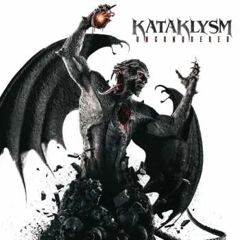 CD Kataklysm: Unconquered