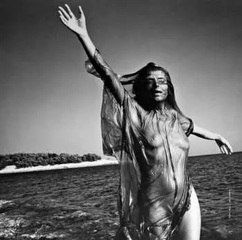 LP Katalin Ladik: Water Angels LTD