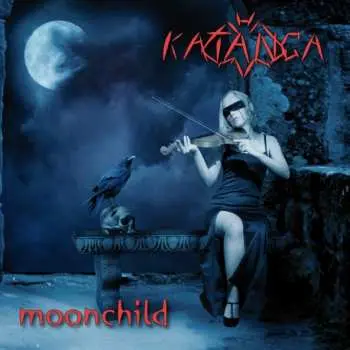 CD Katanga: Moonchild