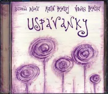CD Katarína Koščová: Uspávanky