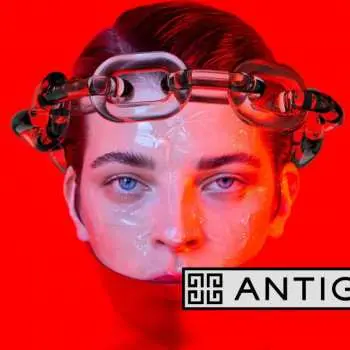 CD Katarzia: Antigona