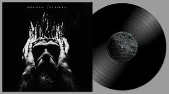 LP Katatonia: City Burials