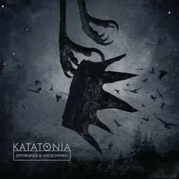 2LP Katatonia: Dethroned & Uncrowned LTD