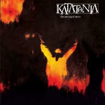 2LP Katatonia: Discouraged Ones