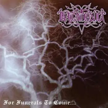 LP Katatonia: For Funerals To Come... LTD