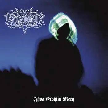 LP Katatonia: Jhva Elohim Meth