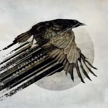 2CD Katatonia: Mnemosynean