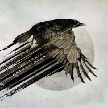 3LP Katatonia: Mnemosynean