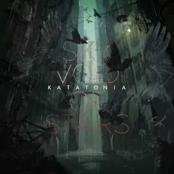 CD Katatonia: Sky Void Of Stars