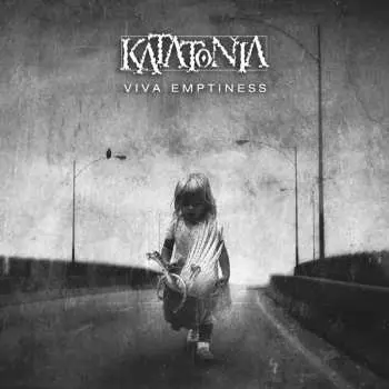 CD Katatonia: Viva Emptiness (reissue 2025)