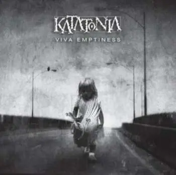 LP Katatonia: Viva Emptiness