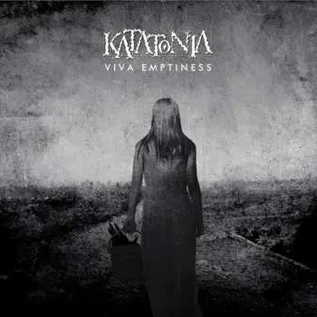 CD Katatonia: Viva Emptiness