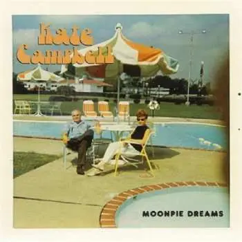 CD Kate Campbell: Moonpie Dreams