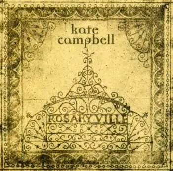 CD Kate Campbell: Rosaryville