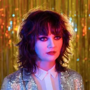 LP Kate Davis: Trophy  CLR | LTD
