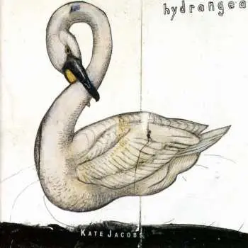 CD Kate Jacobs: Hydrangea