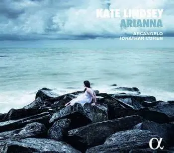 CD Kate Lindsey: Arianna