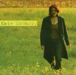 CD Kate McGarry: Mercy Streets