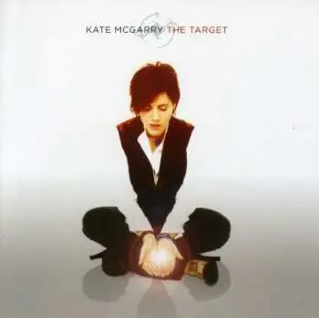 CD Kate McGarry: The Target