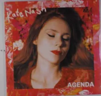 LP Kate Nash: Agenda LTD