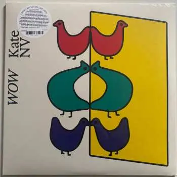 LP Kate NV: WOW CLR | LTD
