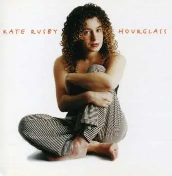CD Kate Rusby: Hourglass