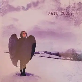 2LP Kate Rusby: Light Years CLR | LTD