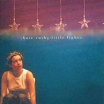 CD Kate Rusby: Little Lights
