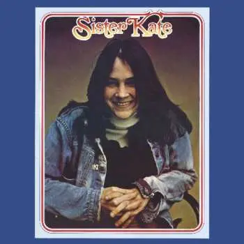 CD Kate Taylor: Sister Kate