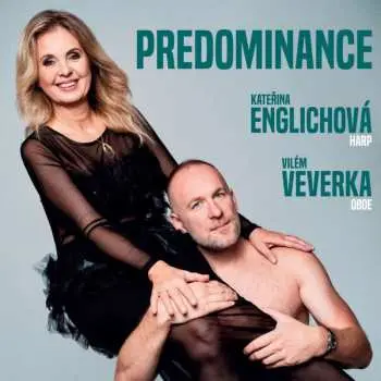 Kateřina Englichová/Vilém Veverka: Predominance - Kateřina Englichová, Vilém Veverka