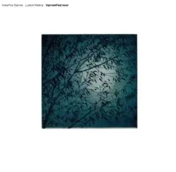 CD Kateřina García: Vprostřed Noci DIGI
