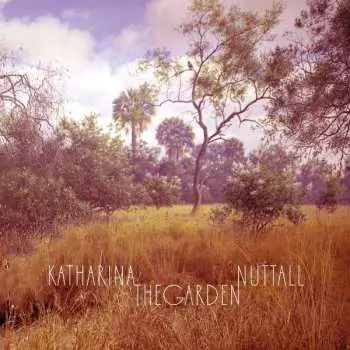 CD Katharina Nuttall: The Garden