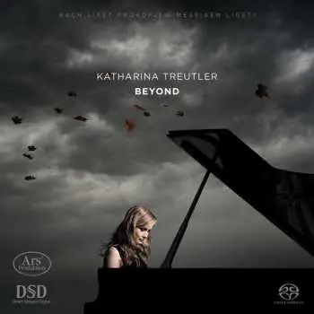 SACD Katharina Treutler: Beyond