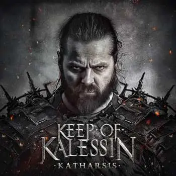 CD Keep Of Kalessin: Katharsis