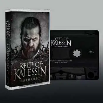 MC Keep Of Kalessin: Katharsis