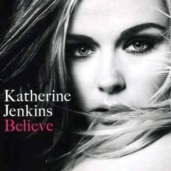 CD Katherine Jenkins: Believe