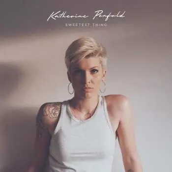 CD Katherine Penfold: Sweetest Thing