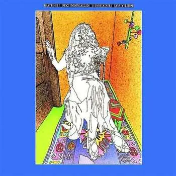CD Kathi McDonald: Insane Asylum DLX