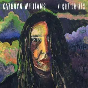 CD Kathryn Williams: Night Drives