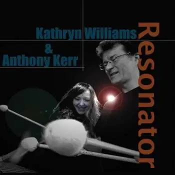 CD Kathryn Williams: Resonator