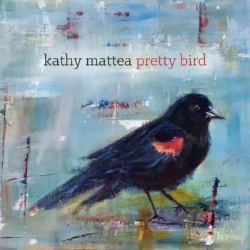 CD Kathy Mattea: Pretty Bird